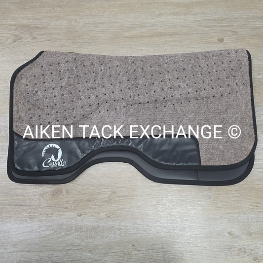 Cavallo Western All Purpose Saddle Pad