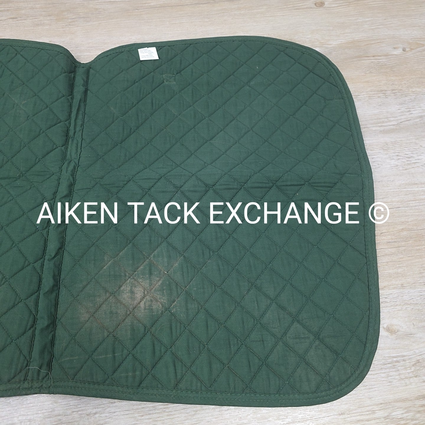 Dover Saddlery All Purpose Saddle Pad