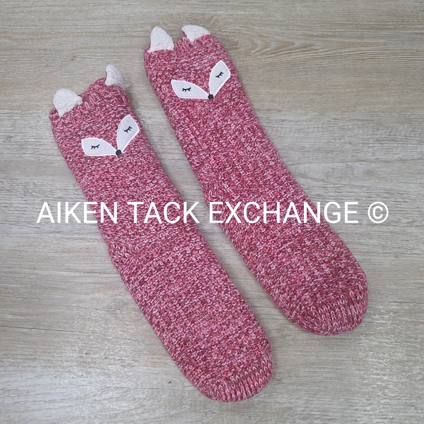 Fox Socks