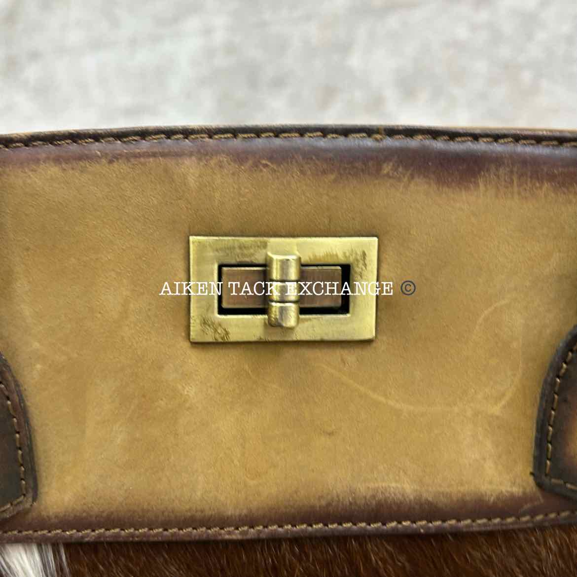 American Darling Conceal Carry Handbag