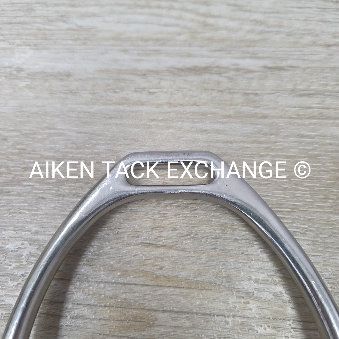 Korsteel Fillis Stirrup Irons 4.25"