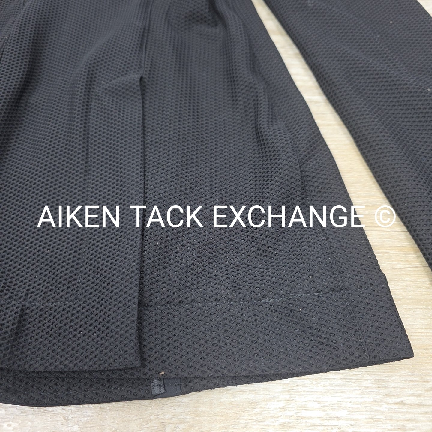 RJ Classics Harmony Mesh Show Coat, Size 8 R