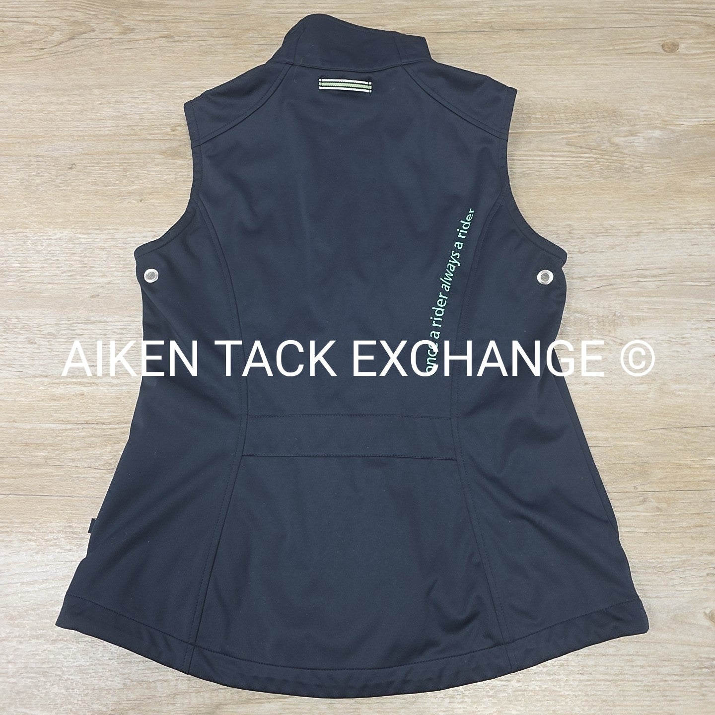 Euro-Star ES Hydro System Equestrian Vest, Women's Medium