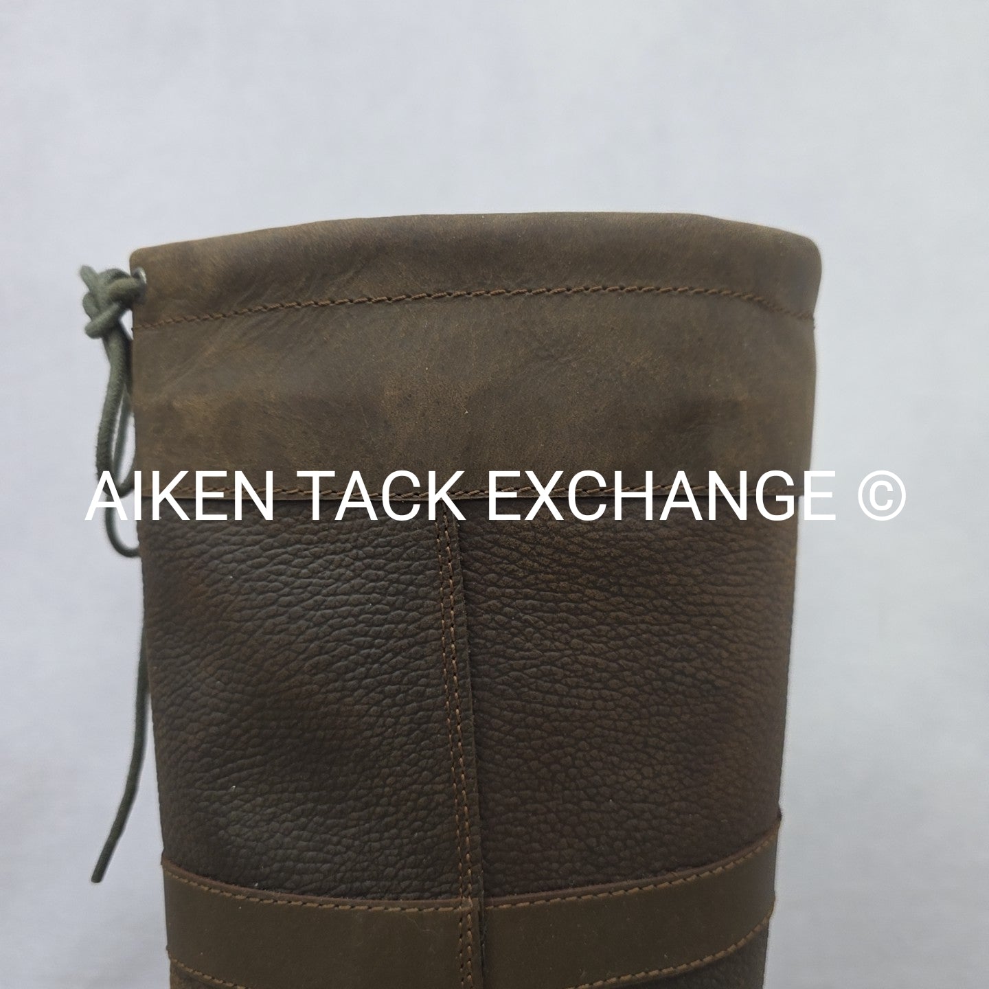 Horseware Ireland Long Country Boots, Women's 10 (41)