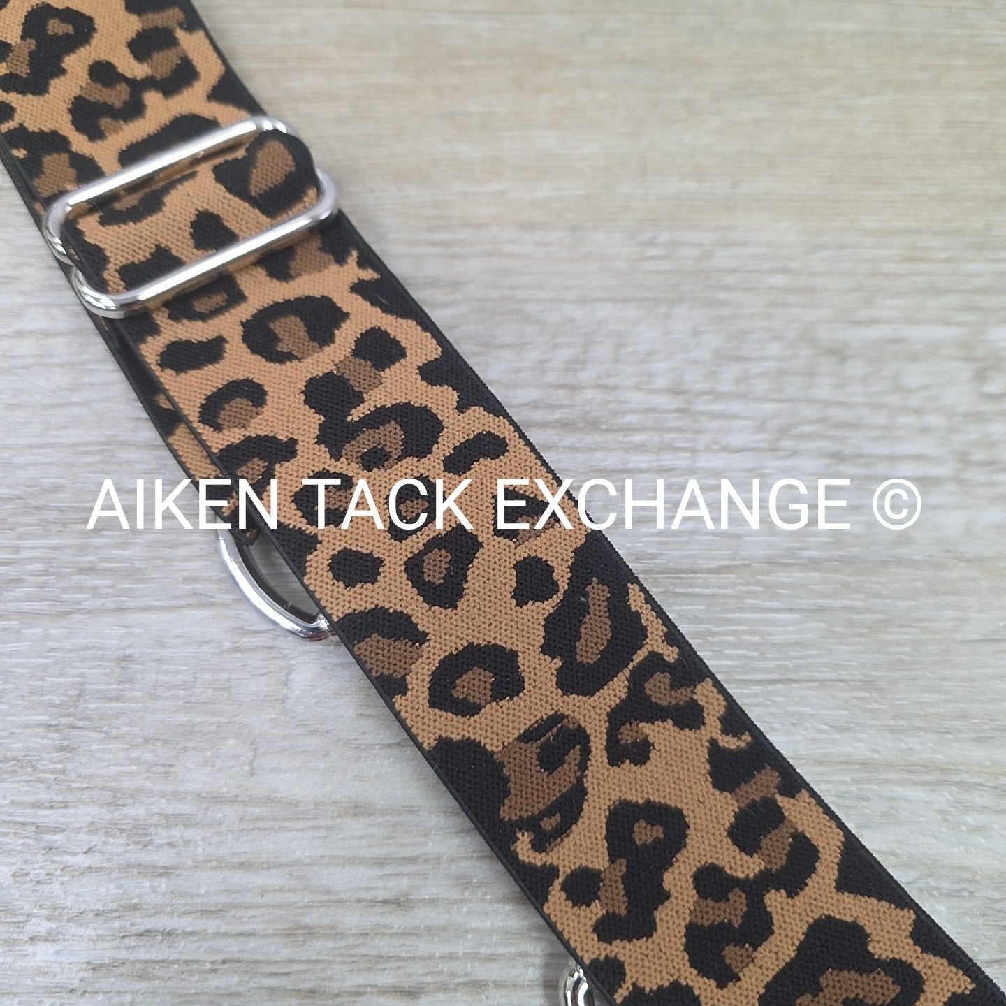 Elastic Adjustable Belt