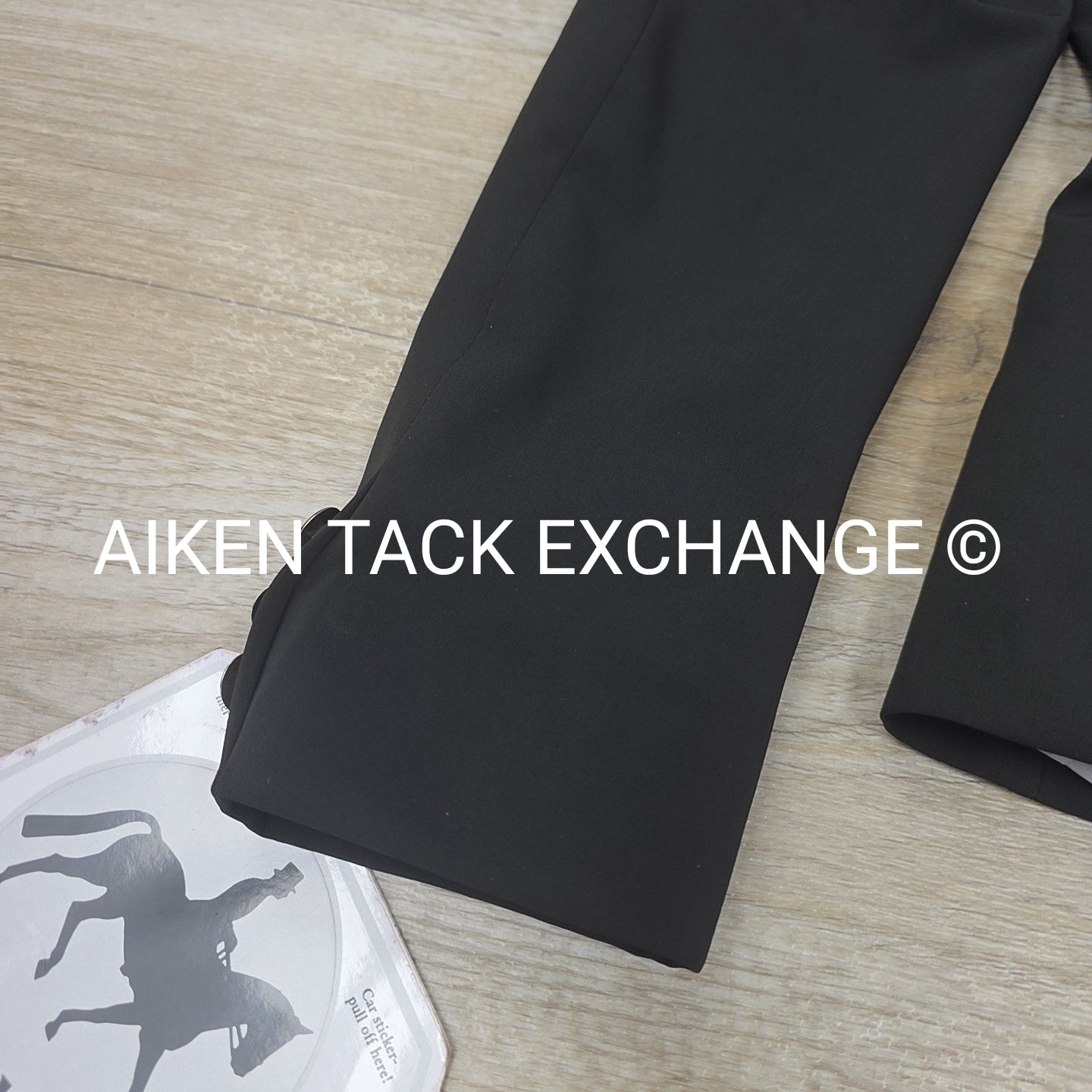 Pikeur Skarlett Dressage Coat, Size 10
