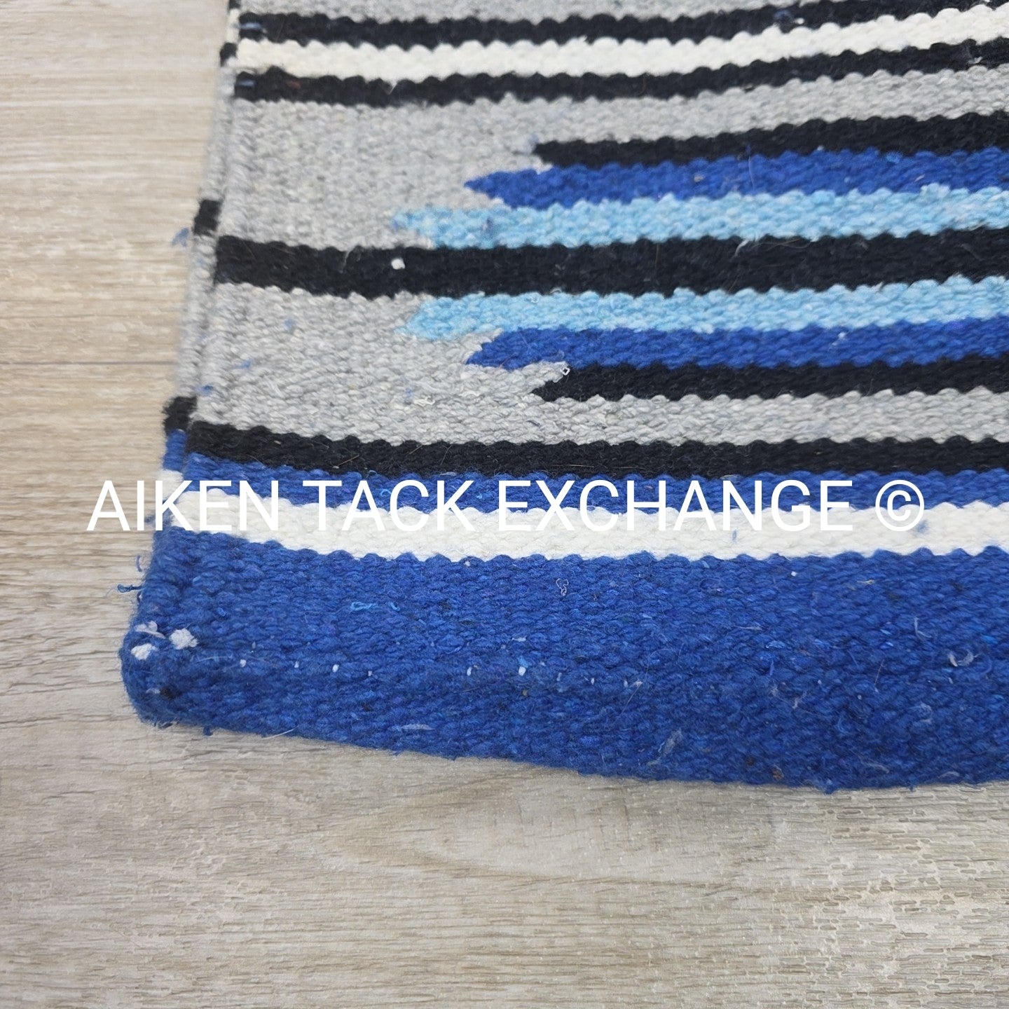 Mayatex Western Saddle Blanket