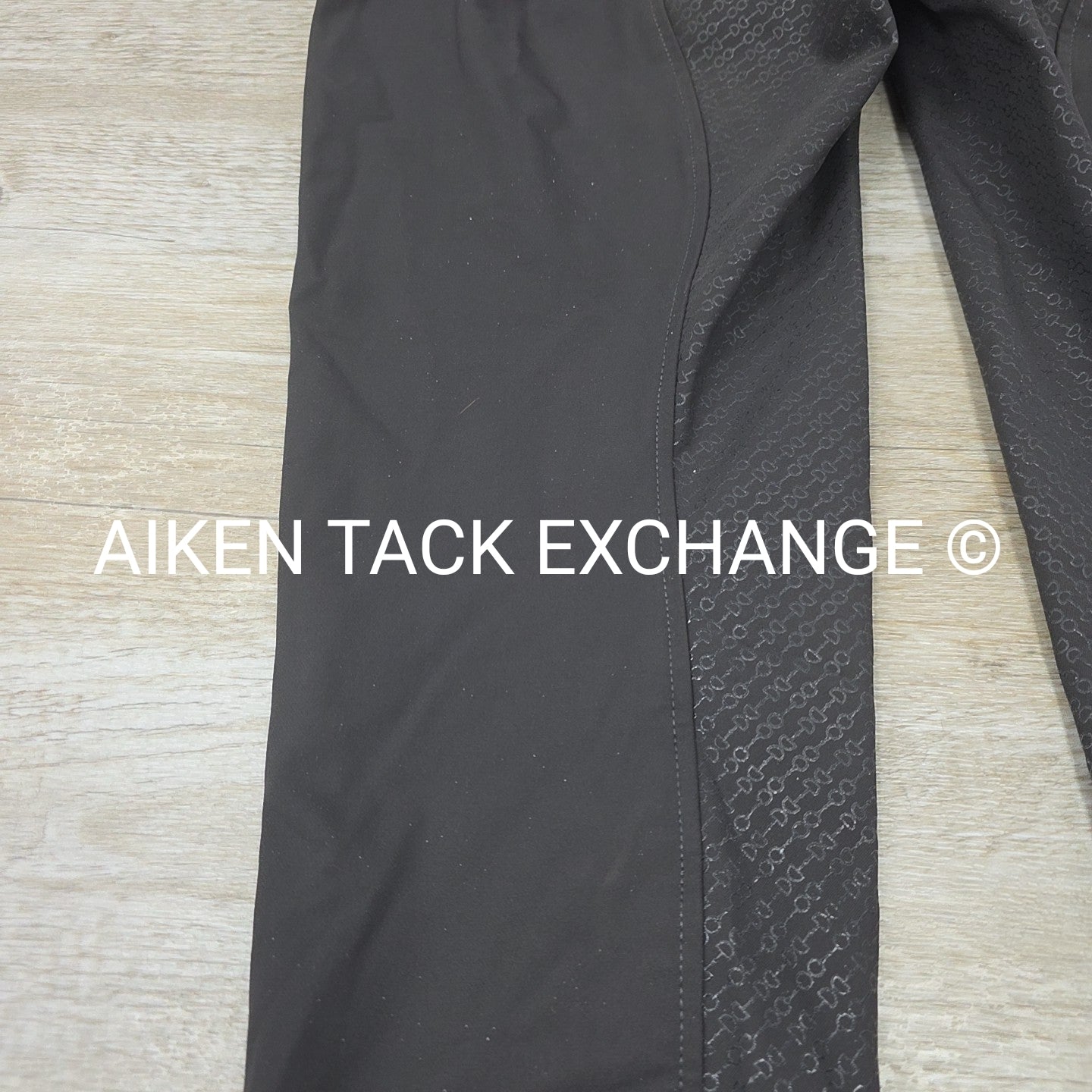 Dover Saddlery Wellesley Silicone Grip Full Seat Breeches, Women's 32