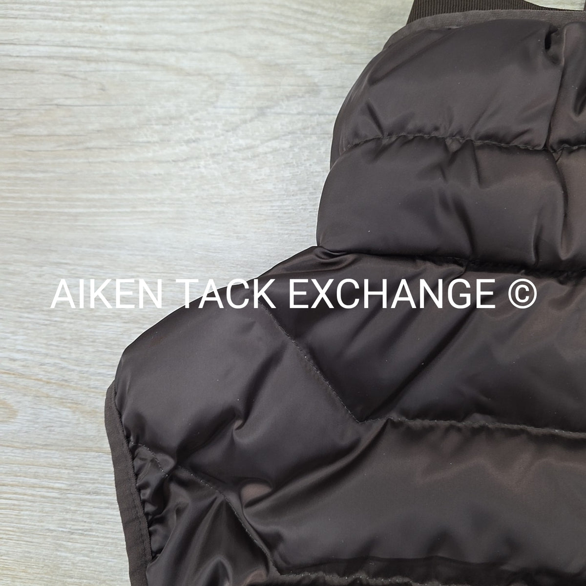 Montar Down Puffer Vest, Women's 36