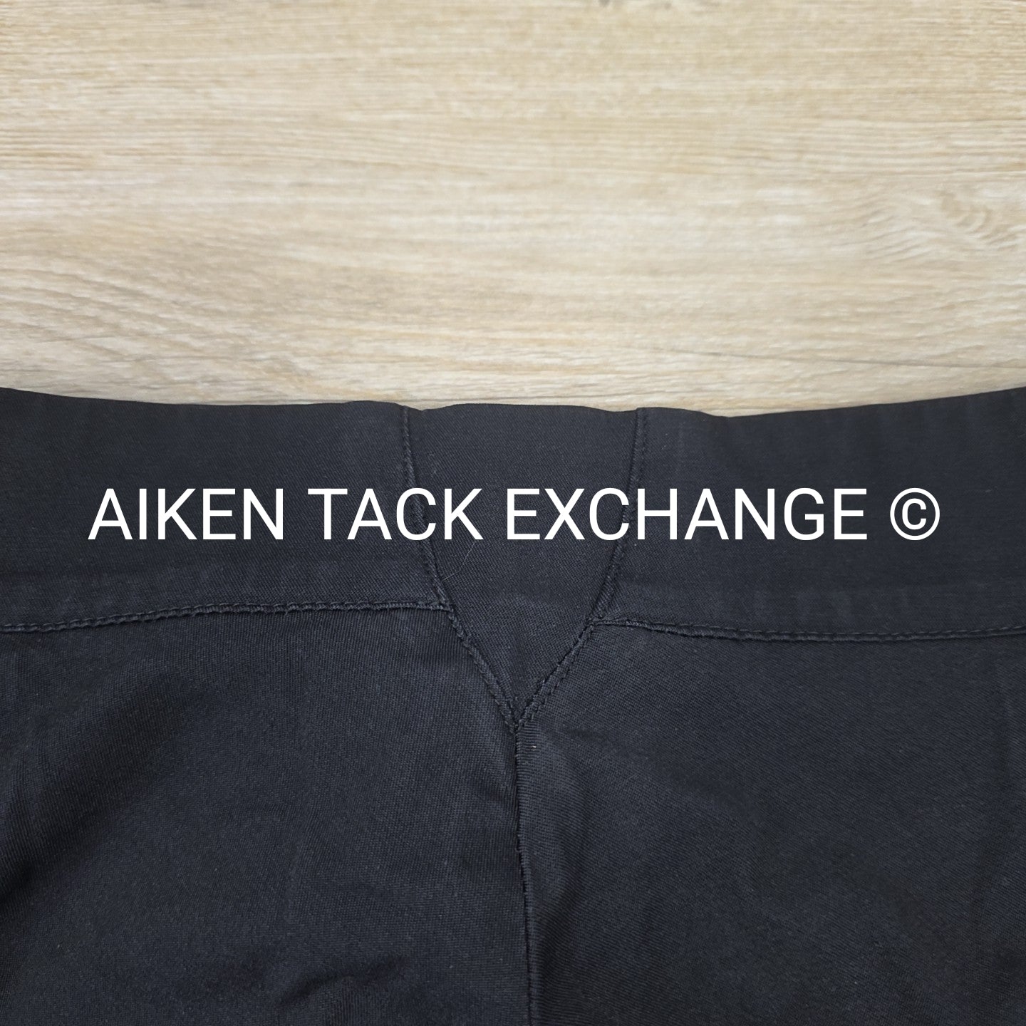 Ariat Side Zip Full Seat Breeches, Size 32 Long