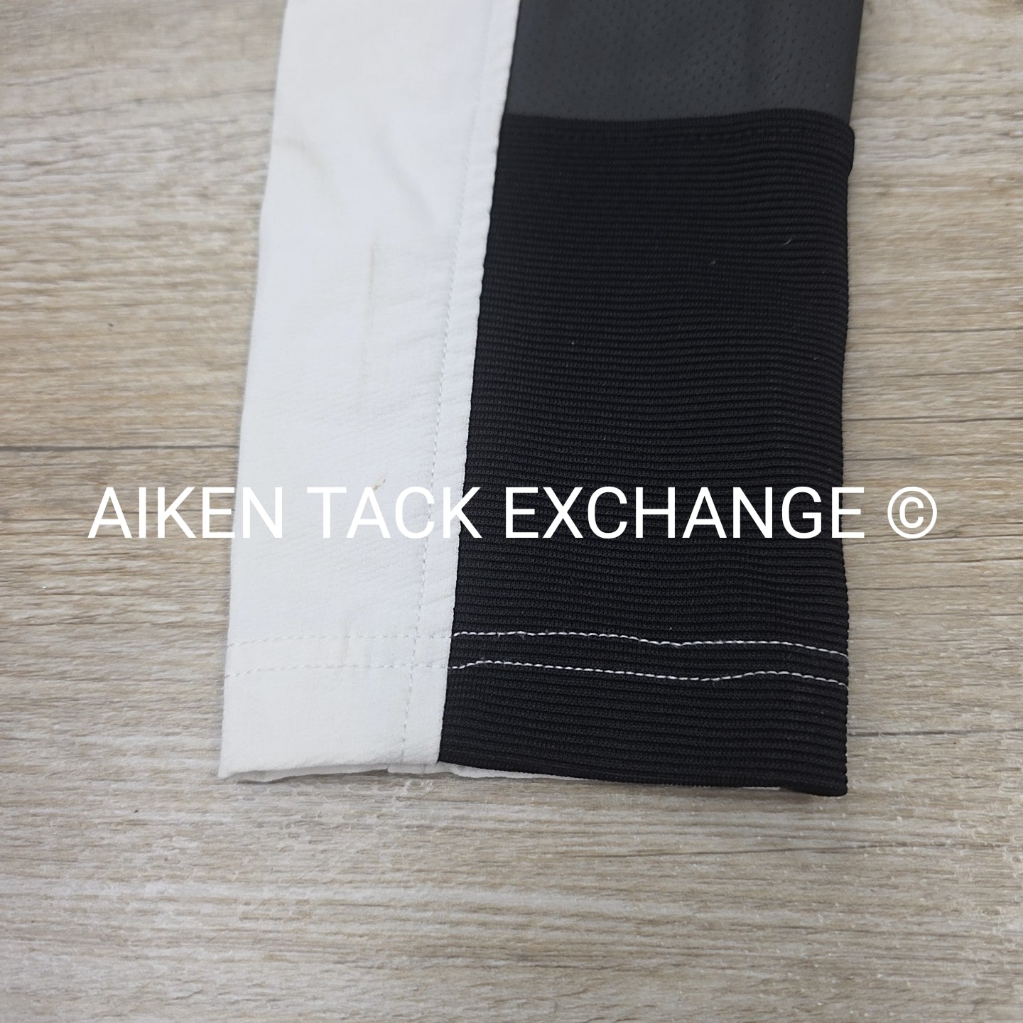 BARGAIN BUNDLE: 2 Pair Kerrits Full Seat Pull On Breeches, Size Large