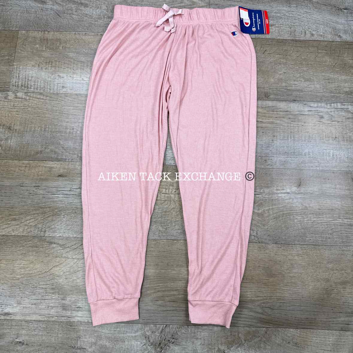 Champion Sleep Lounge Pants, Size Medium