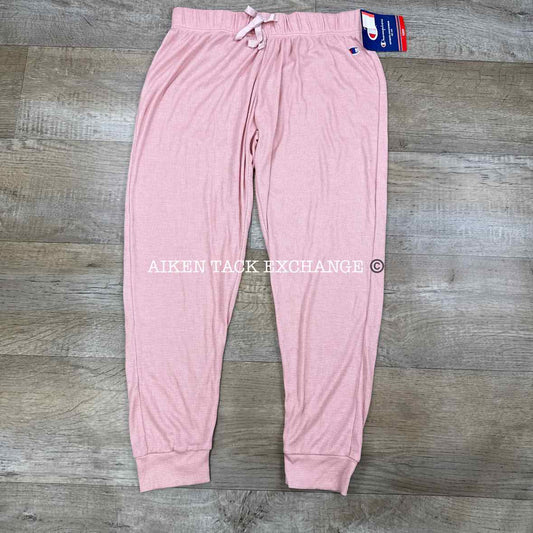 Champion Sleep Lounge Pants, Size Medium