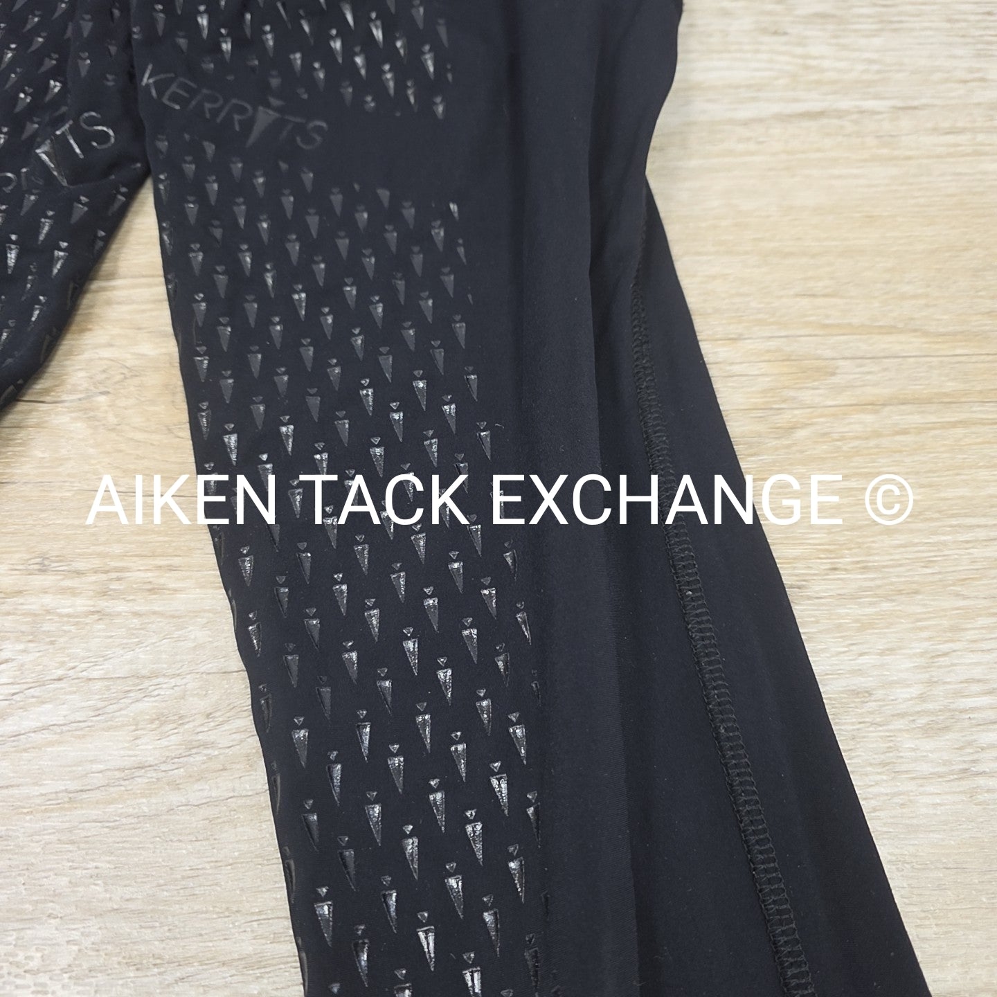 Kerrits IceFil Full Seat Tights, Size Large