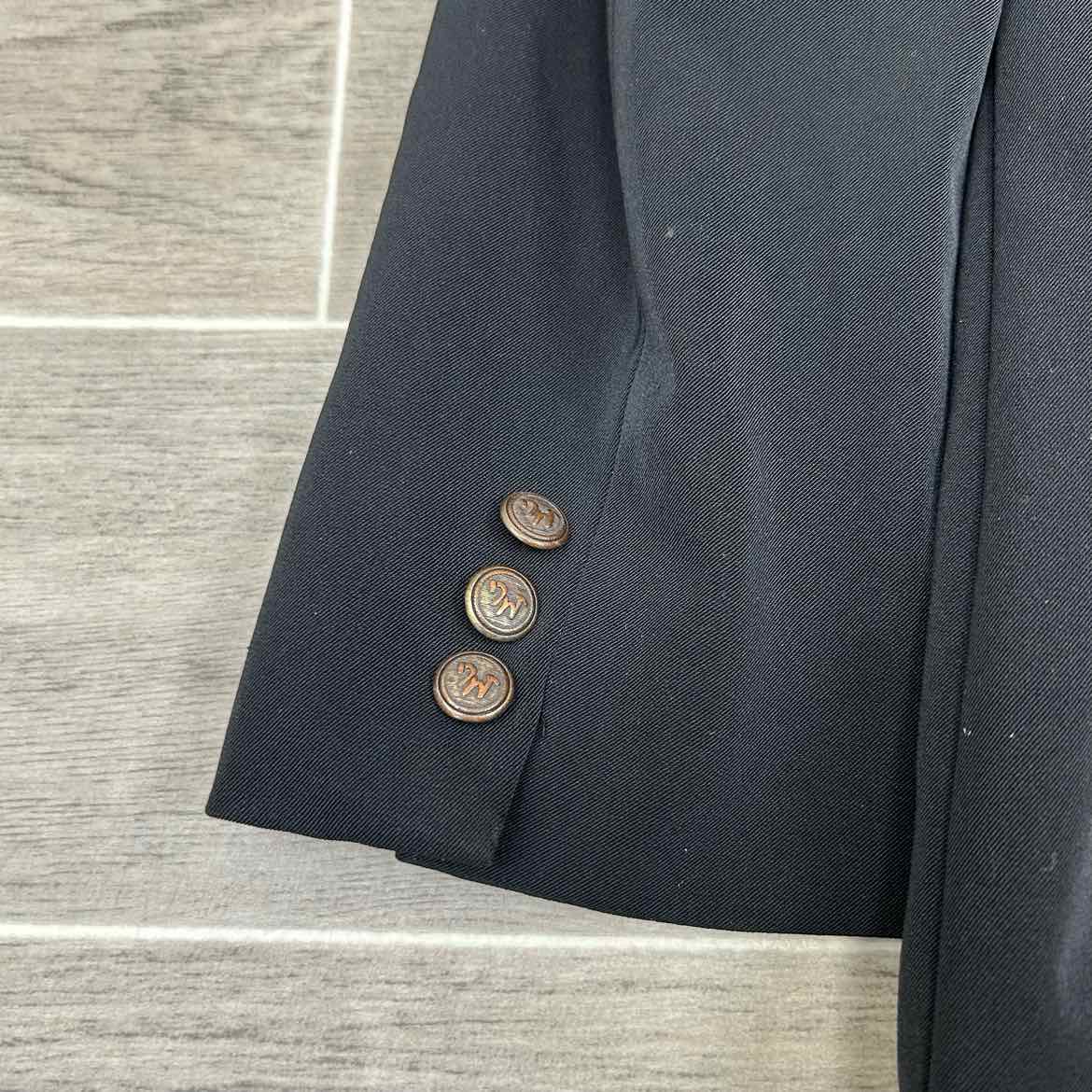 Isabell Werth Dressage Coat, Size 28 R