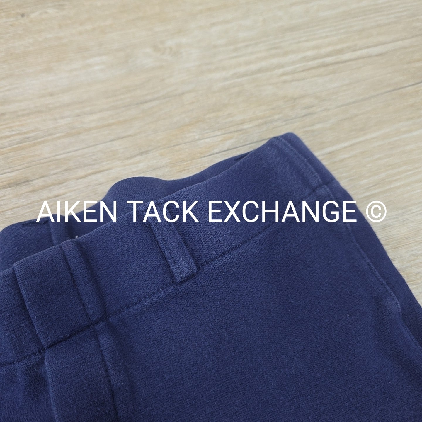 Dublin Full Seat Pull On Breeches, Size 12