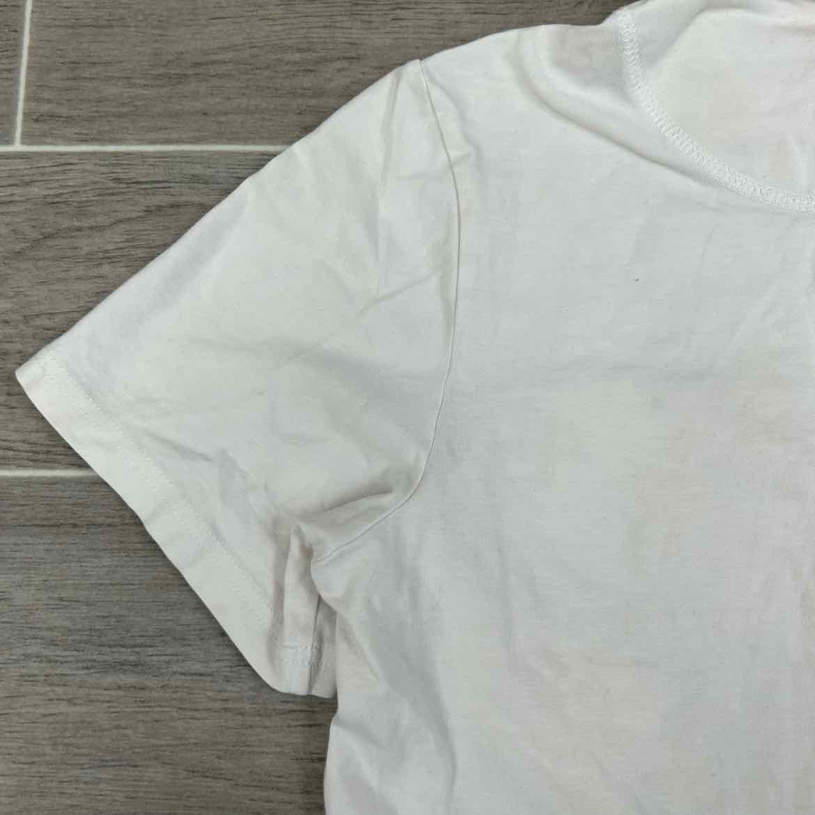 Winston Short Sleeve Polo Show Shirt, Size Small