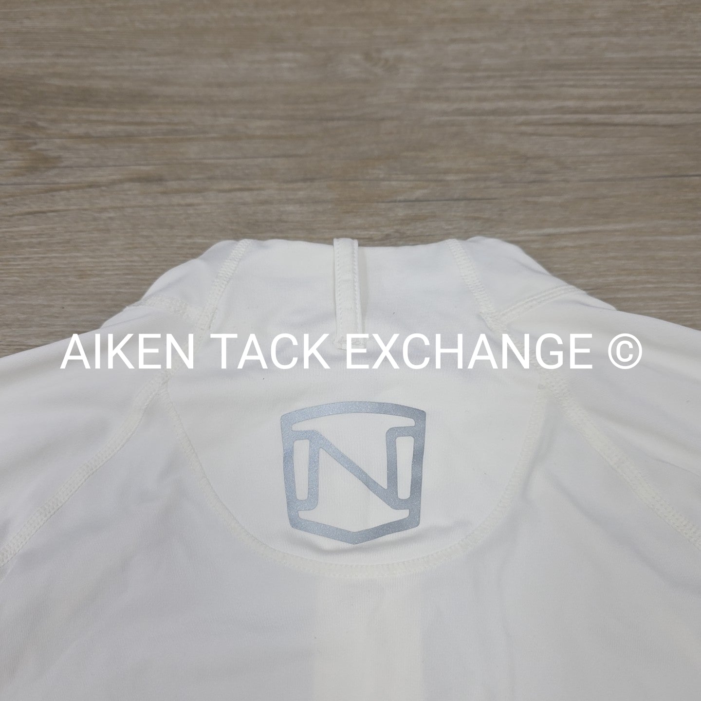 Noble Outfitters Ashley Performance Quarter Zip Shirt, Women's Large