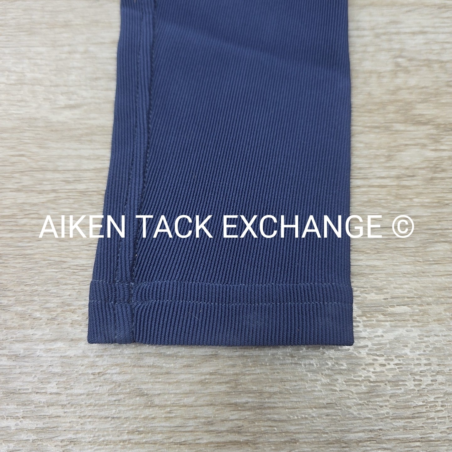 Kerrits Microcord Knee Patch Pull On Riding Tights, Women's XLarge