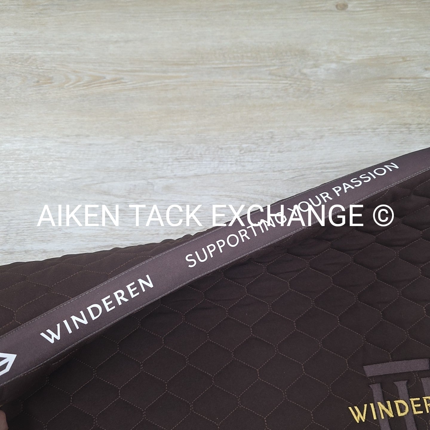 Winderen All Purpose Saddle Pad