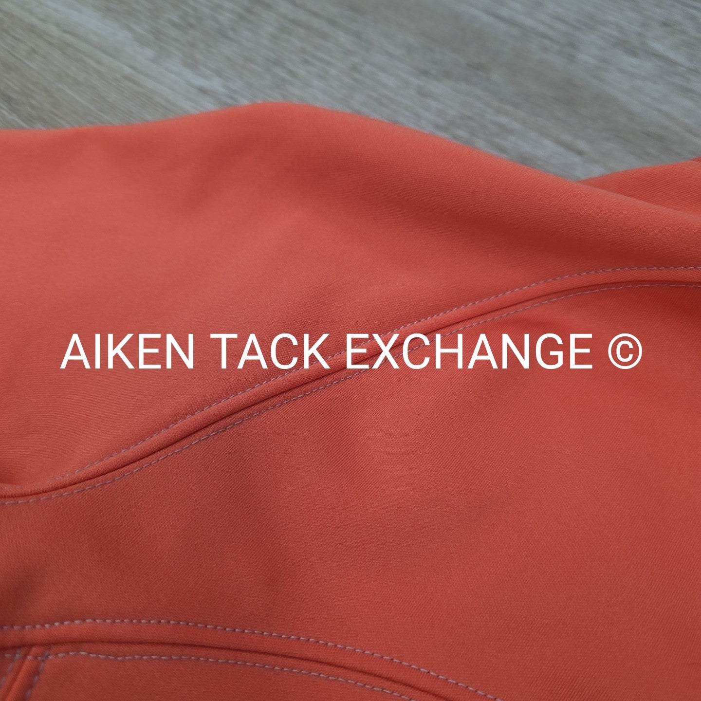 Ariat Long Sleeve Fleece Lined 1/4 Zip Jacket, Size Small