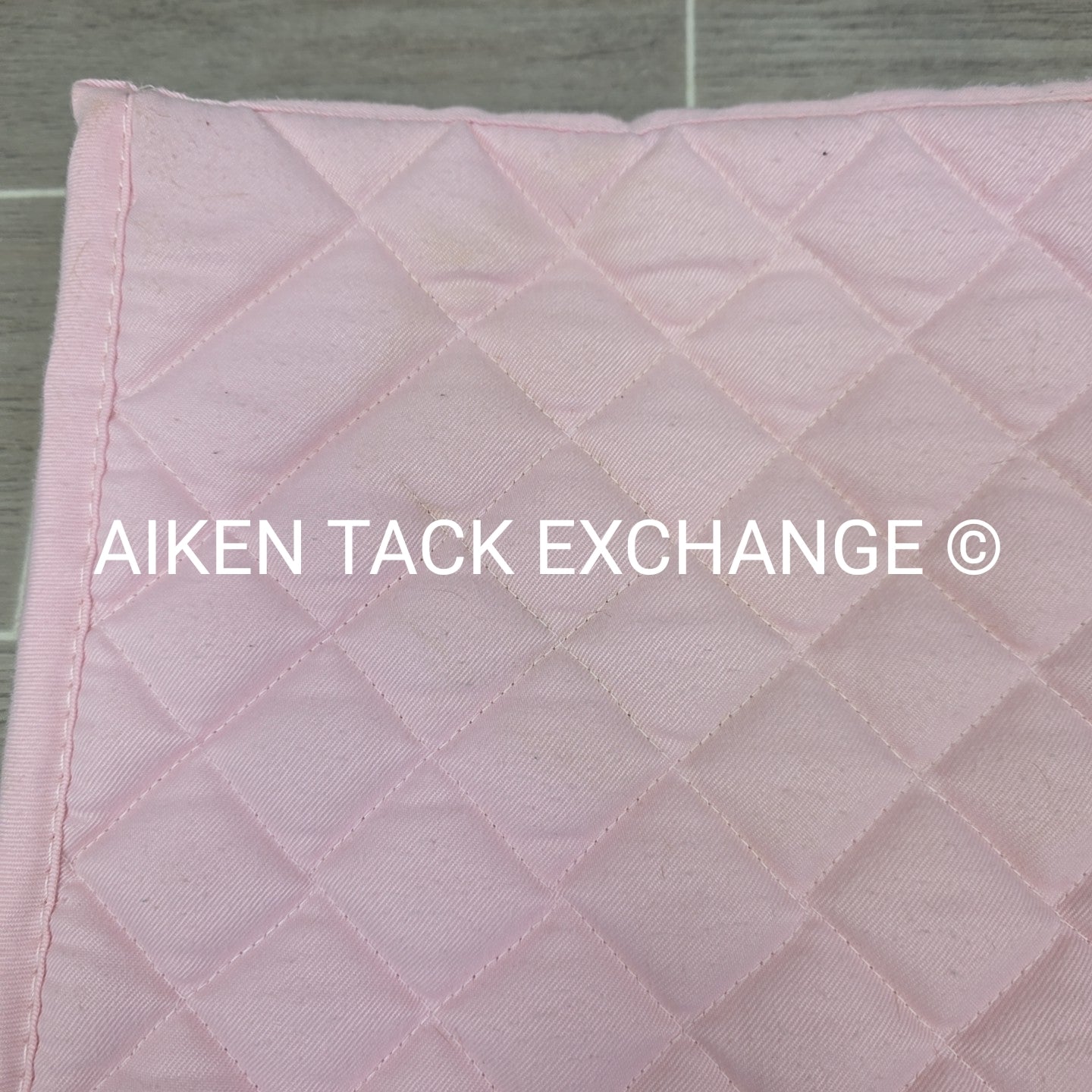 Dover Saddlery All Purpose Saddle Pad