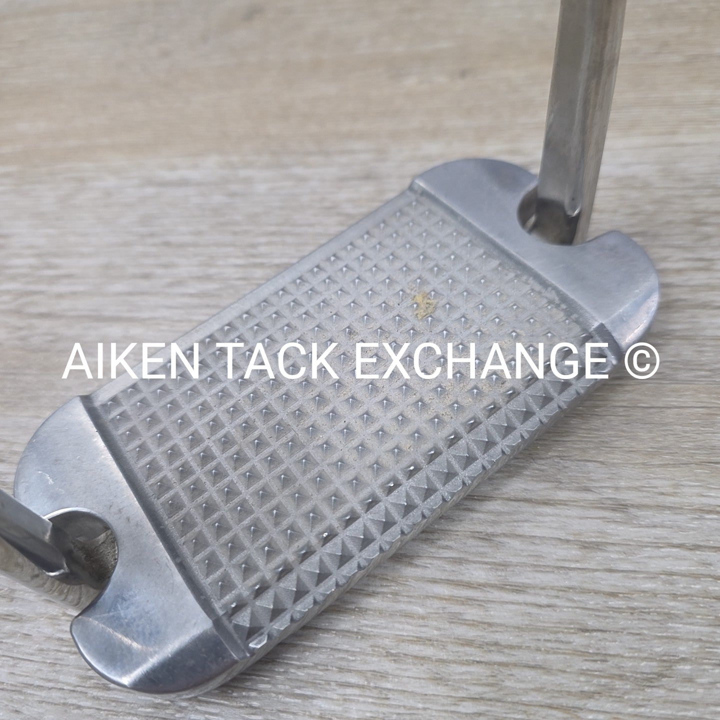 MDC Sport Classic Stirrups, 4.75"