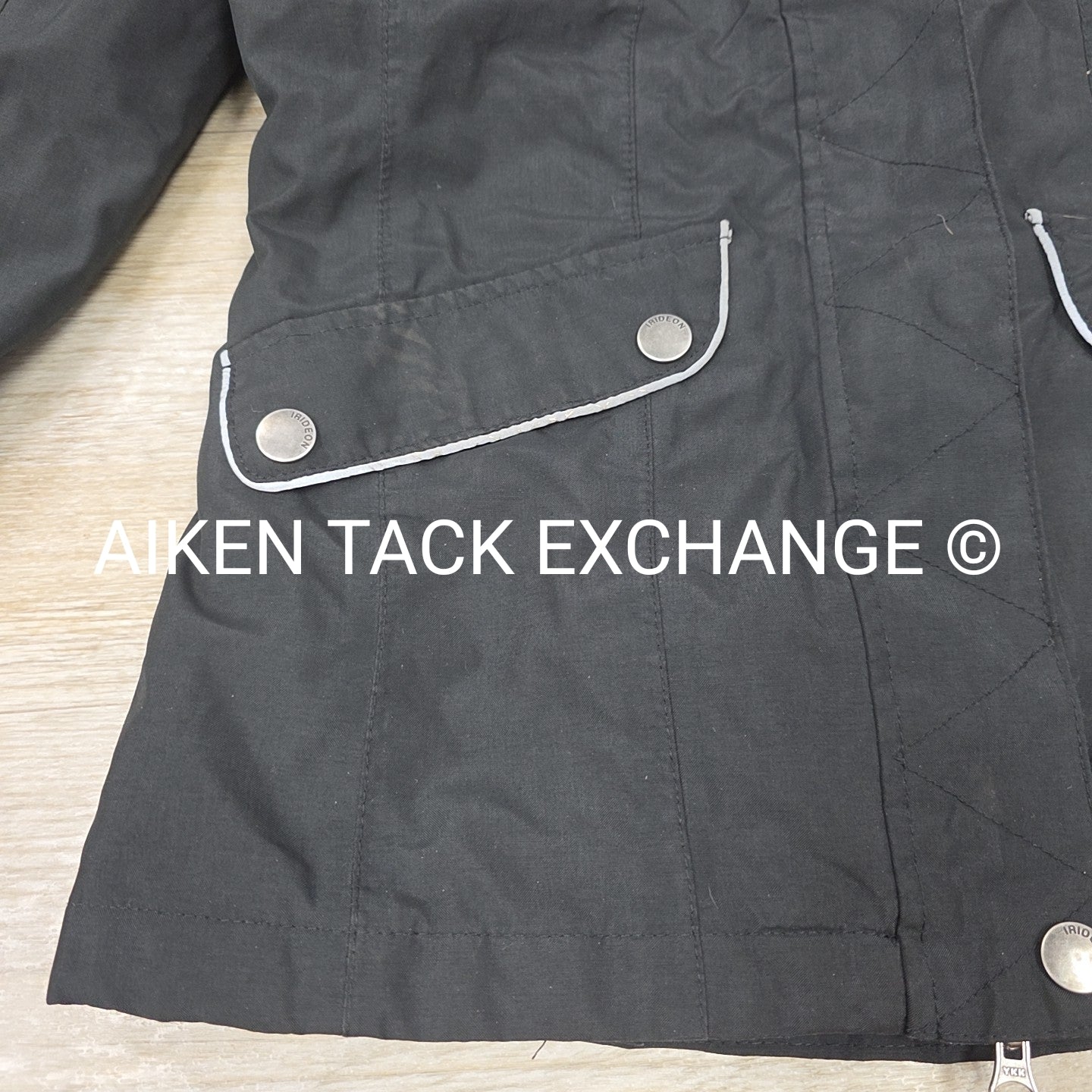 Irideon Winter Jacket, Size Small