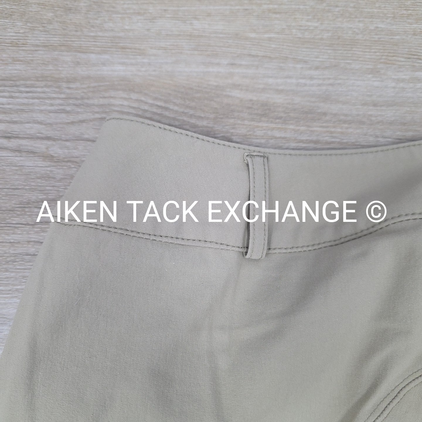 Pikeur Ciara Knee Patch Breeches, Women's 34 Long