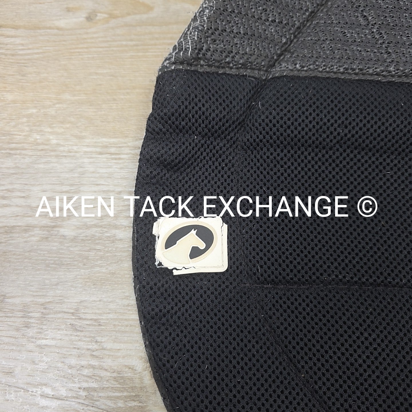 EcoGold Secure XC Saddle Pad (has blemishes)
