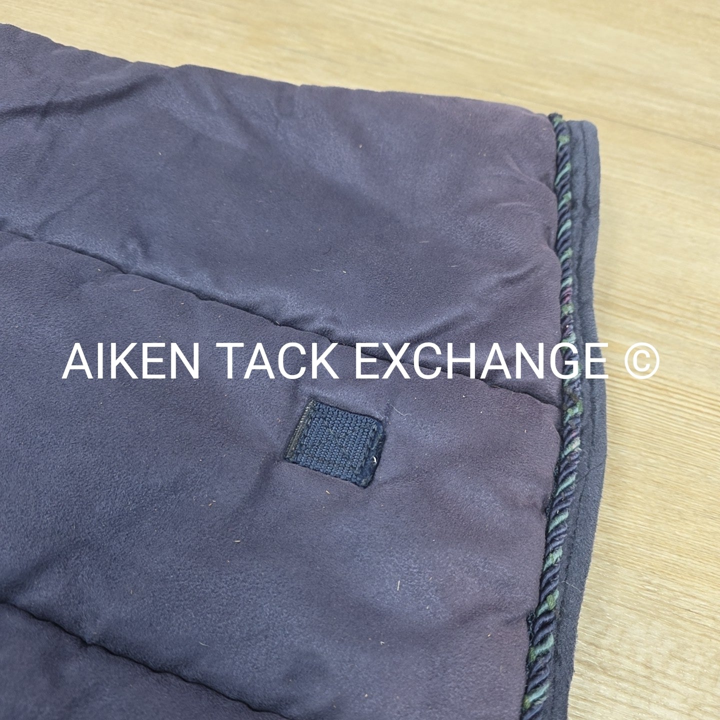 EOUS Square Pillow Dressage Pad