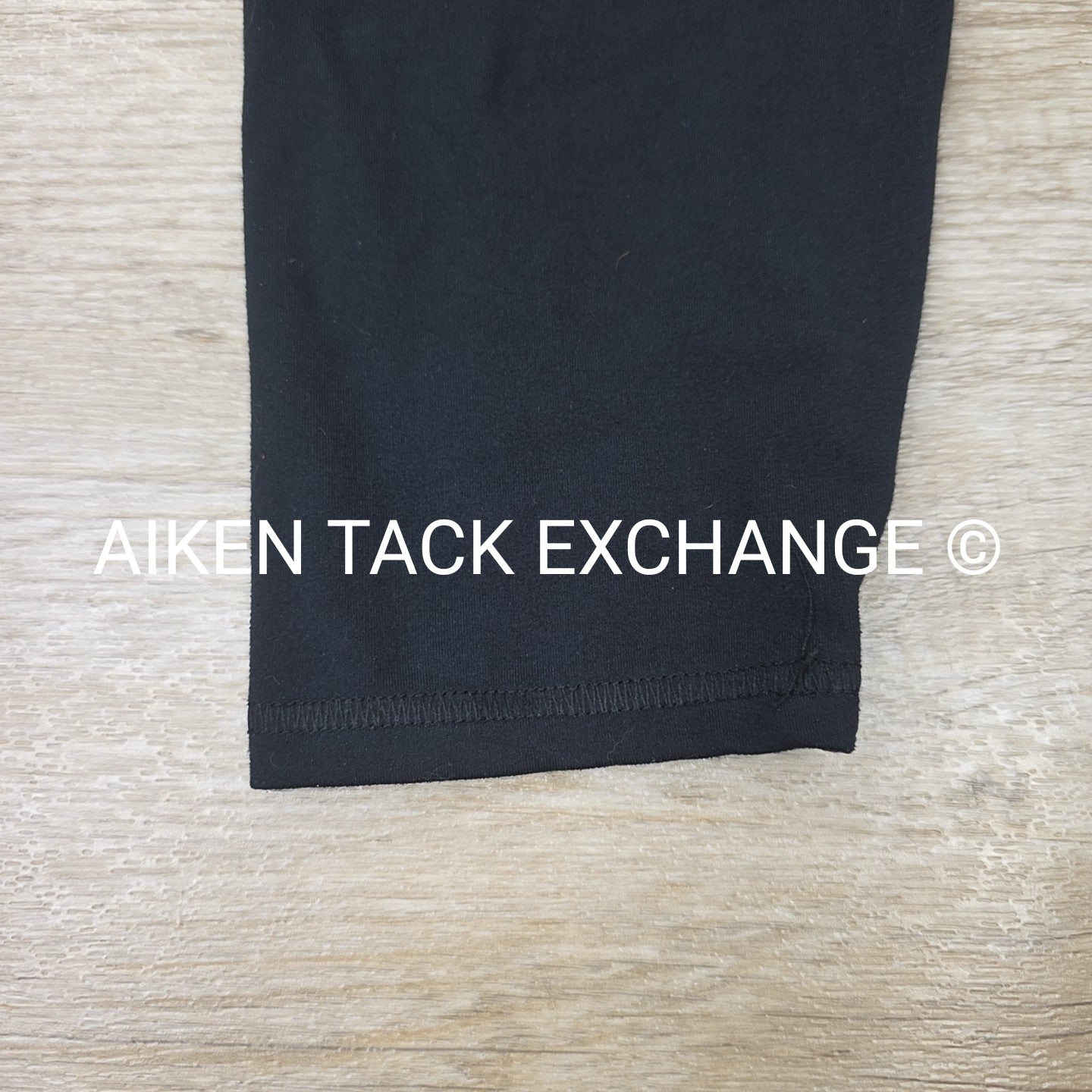 Balance Collection Hi-Rise Athletic Leggings, Black, Women's Size L