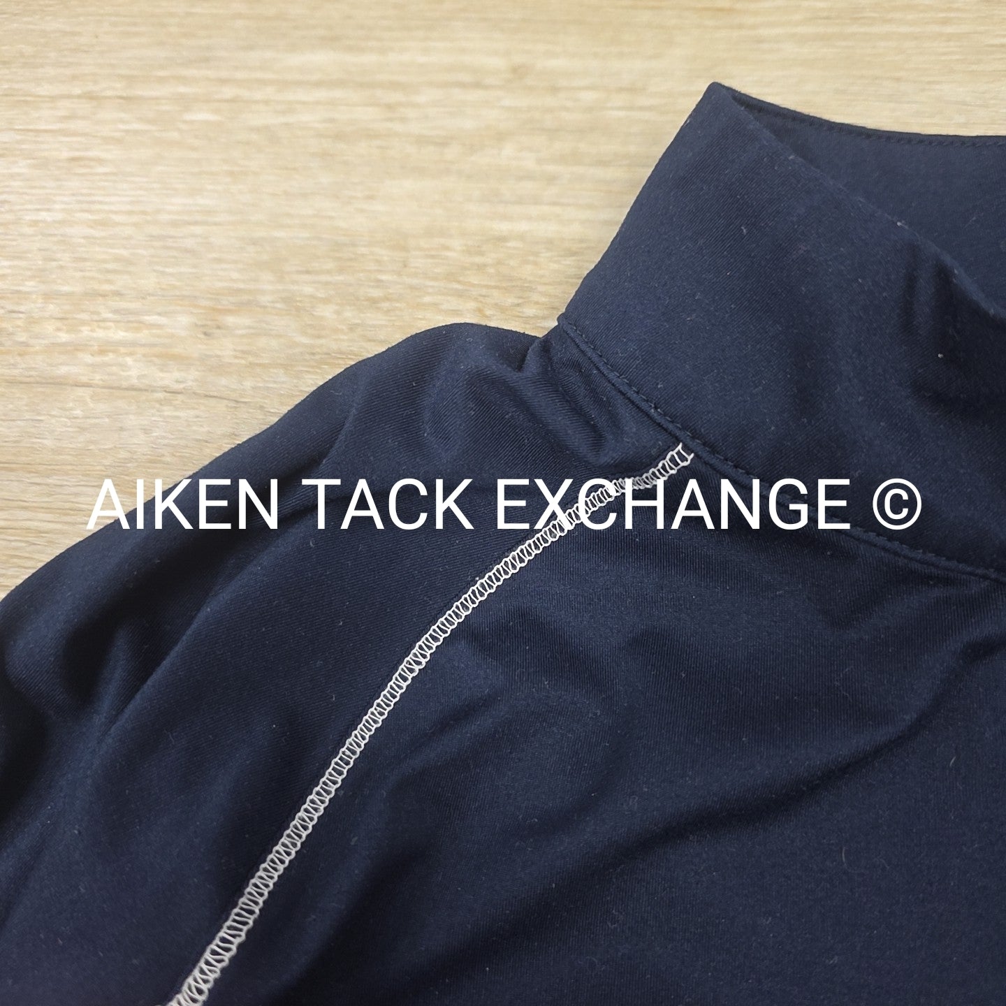 Ariat Cold Series Long Sleeve Base Layer, Size Medium