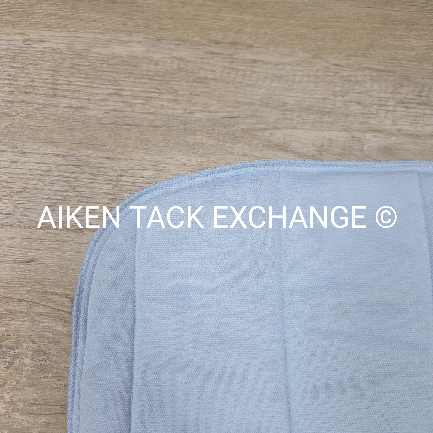 Lettia Coolmax No-Bow Leg Wraps, Set of 2