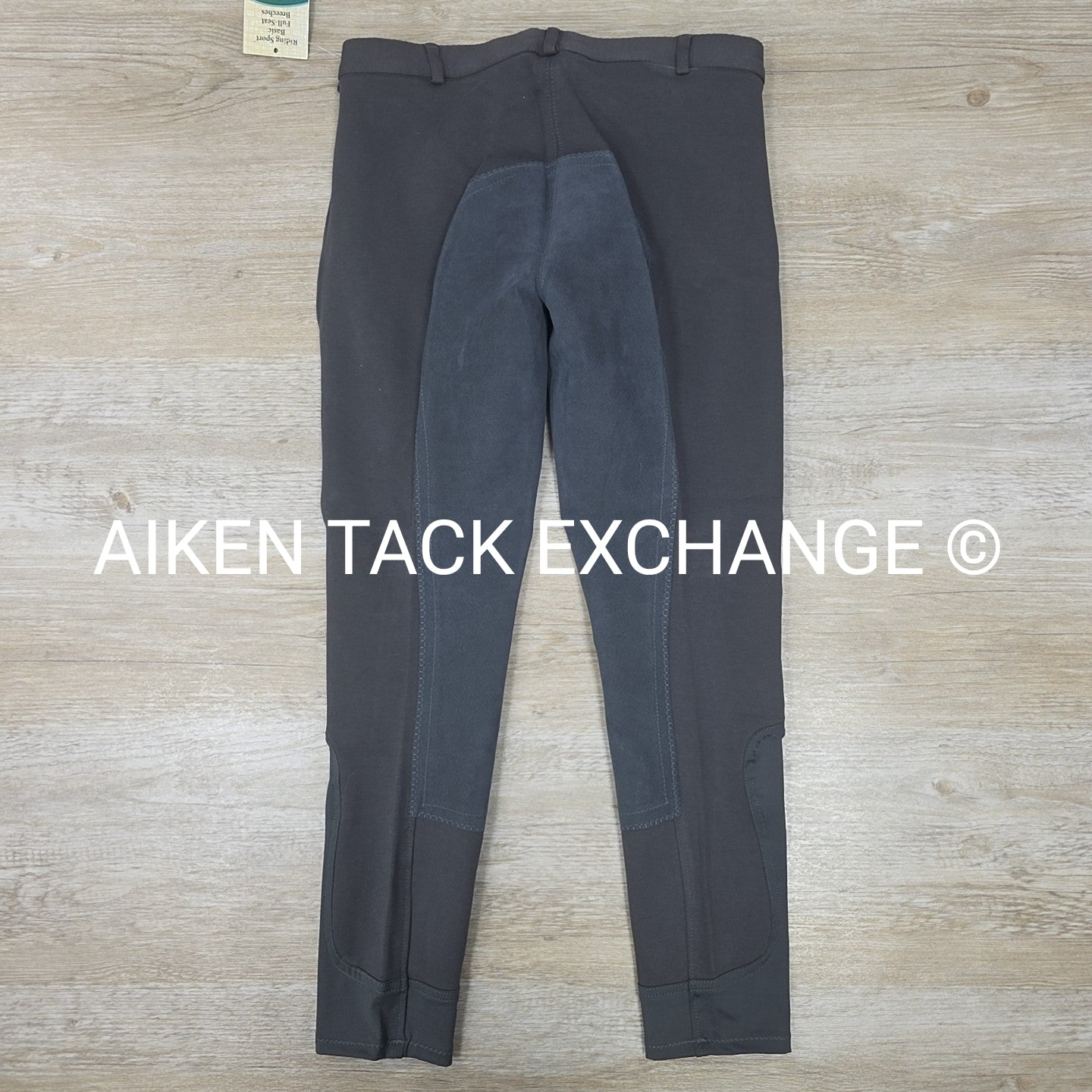 Riding Sport by Dover Full Seat Breeches, Women's 32R