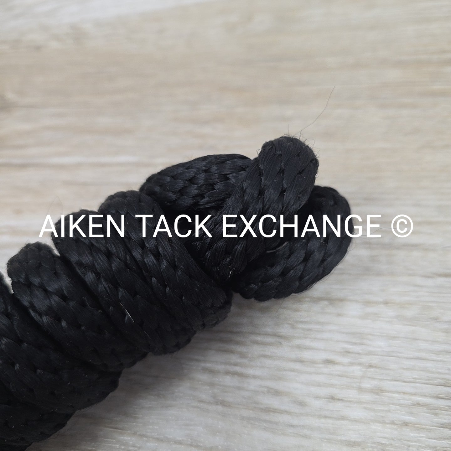 Hamilton Lead Rope, 5/8, 10'