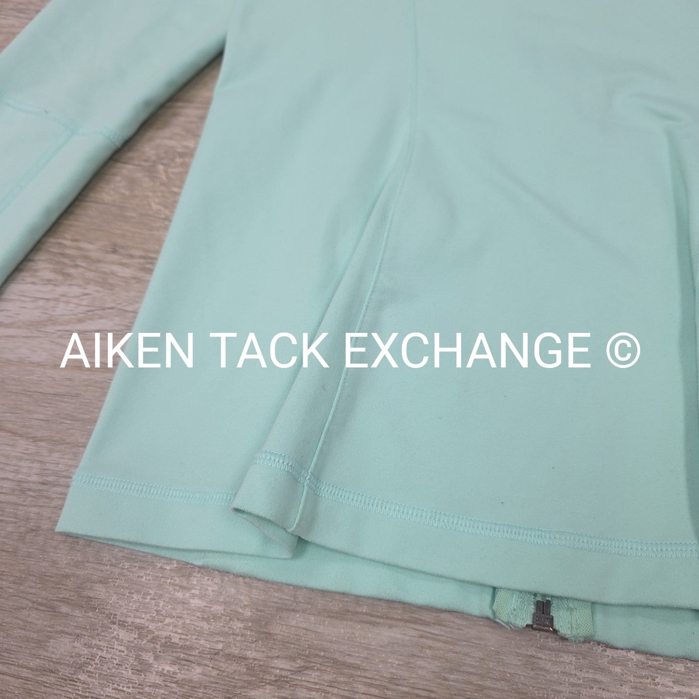 Under Armour Long Sleeve Jacket w/ SmartPak Logo, Women's Small