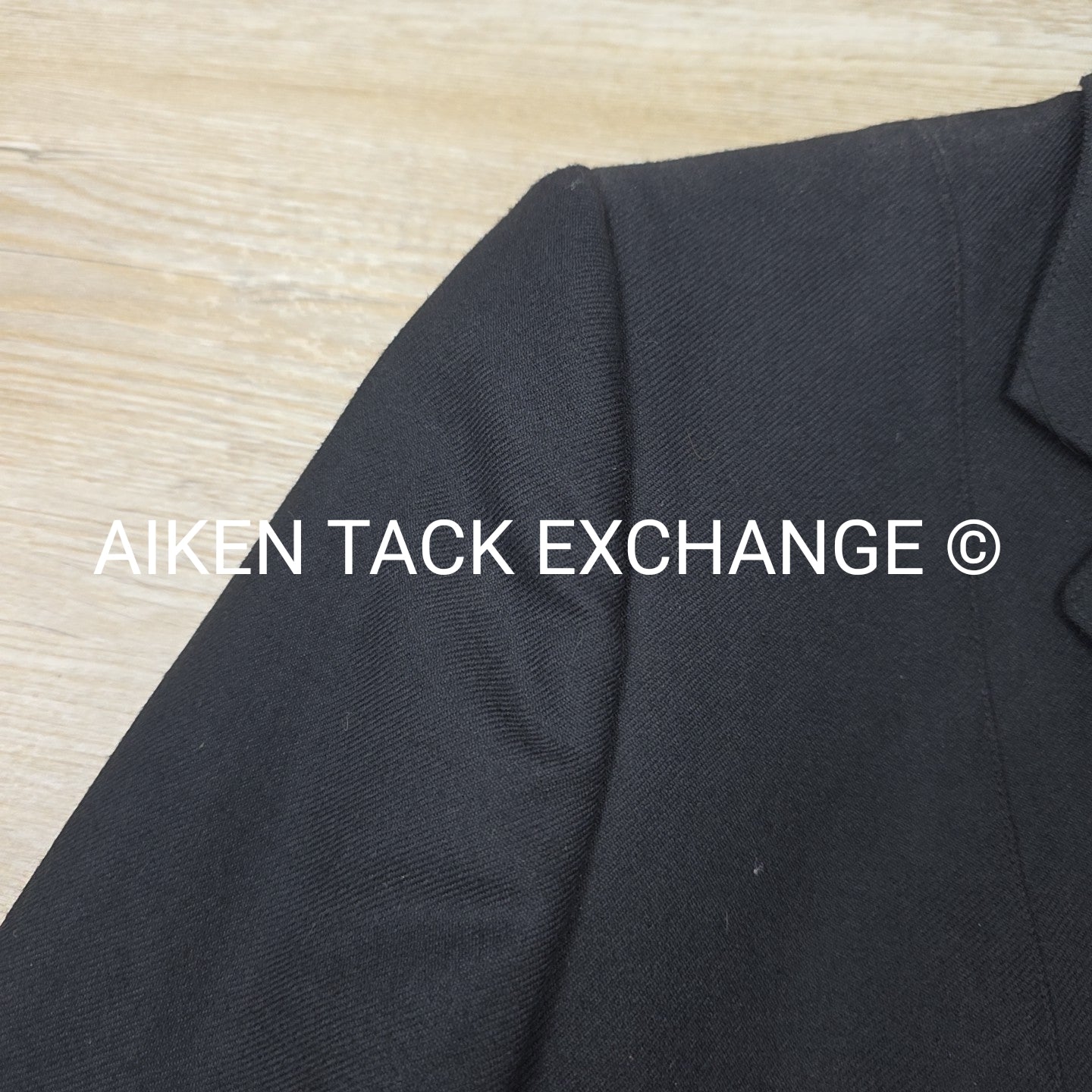 Classic Dressage Coat, Size 12