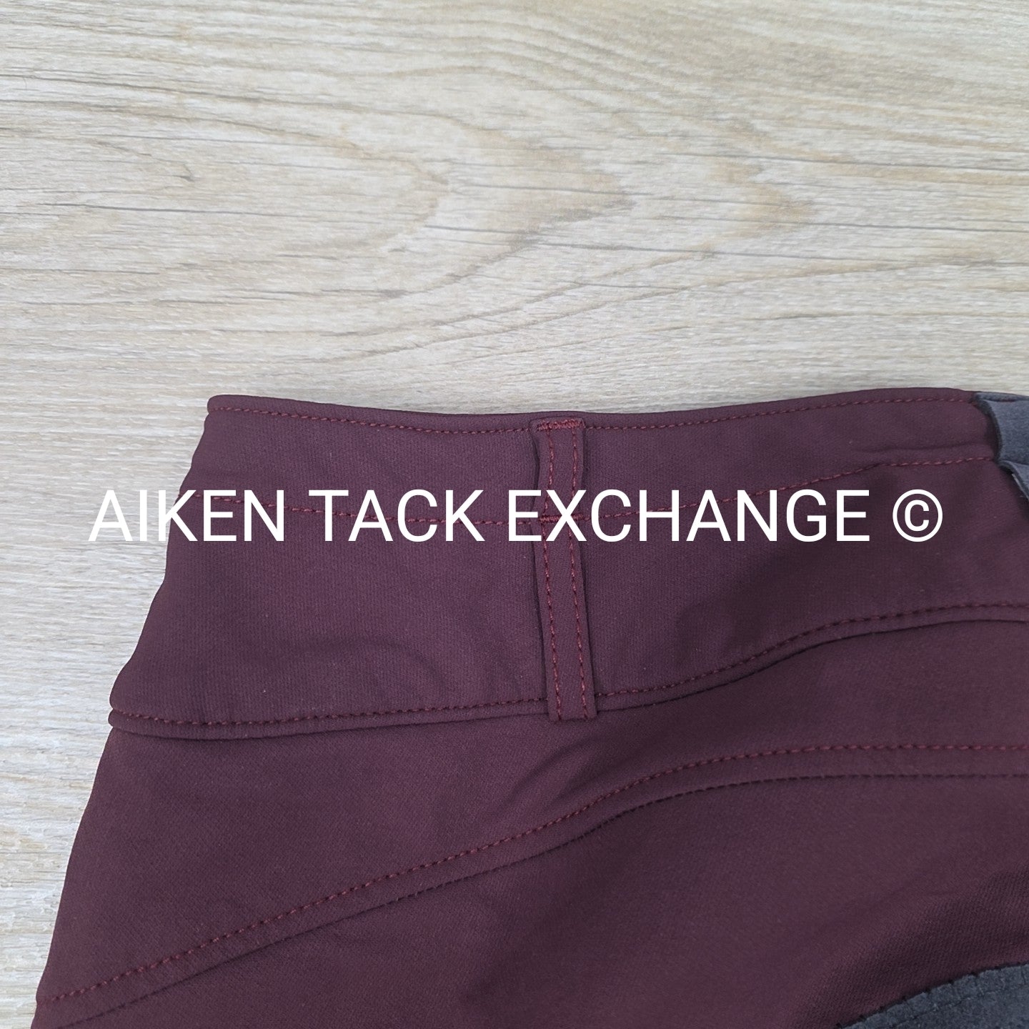 Romfh Champion Full Seat Breeches, Size 30 R