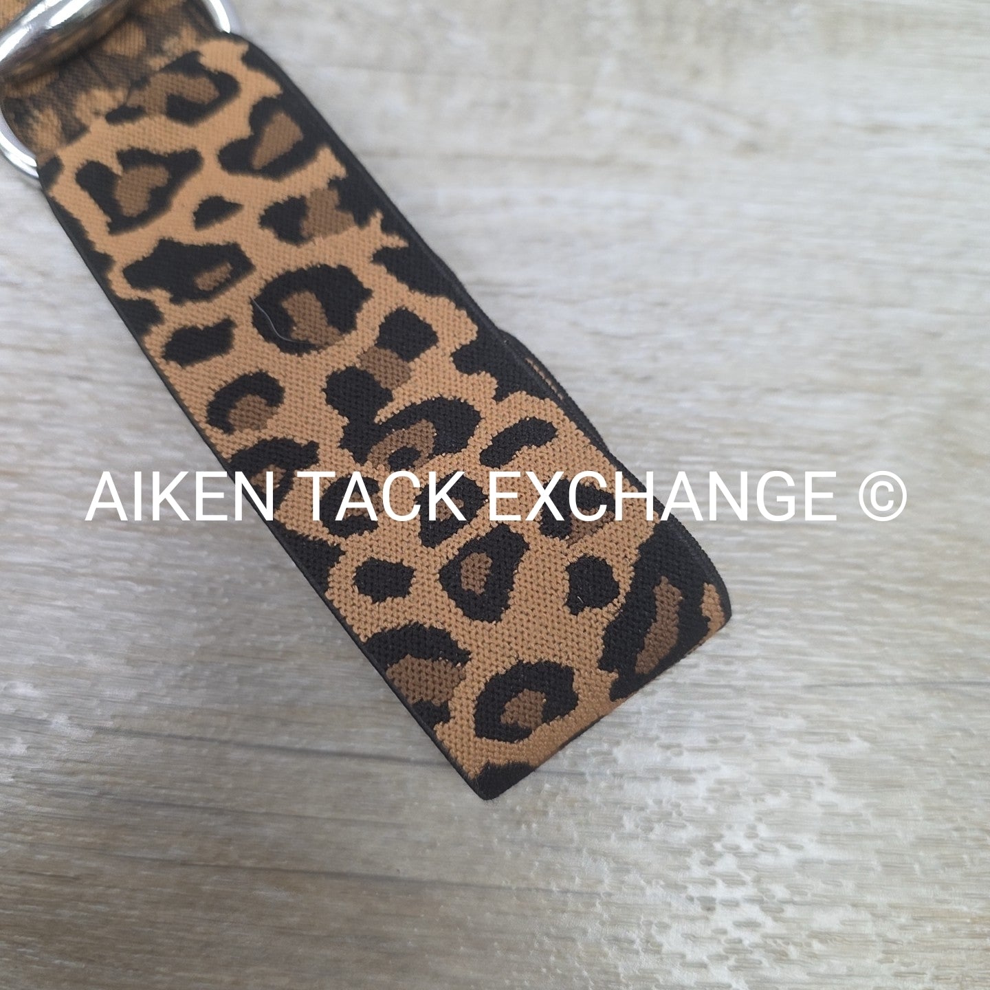 Elastic Adjustable Belt