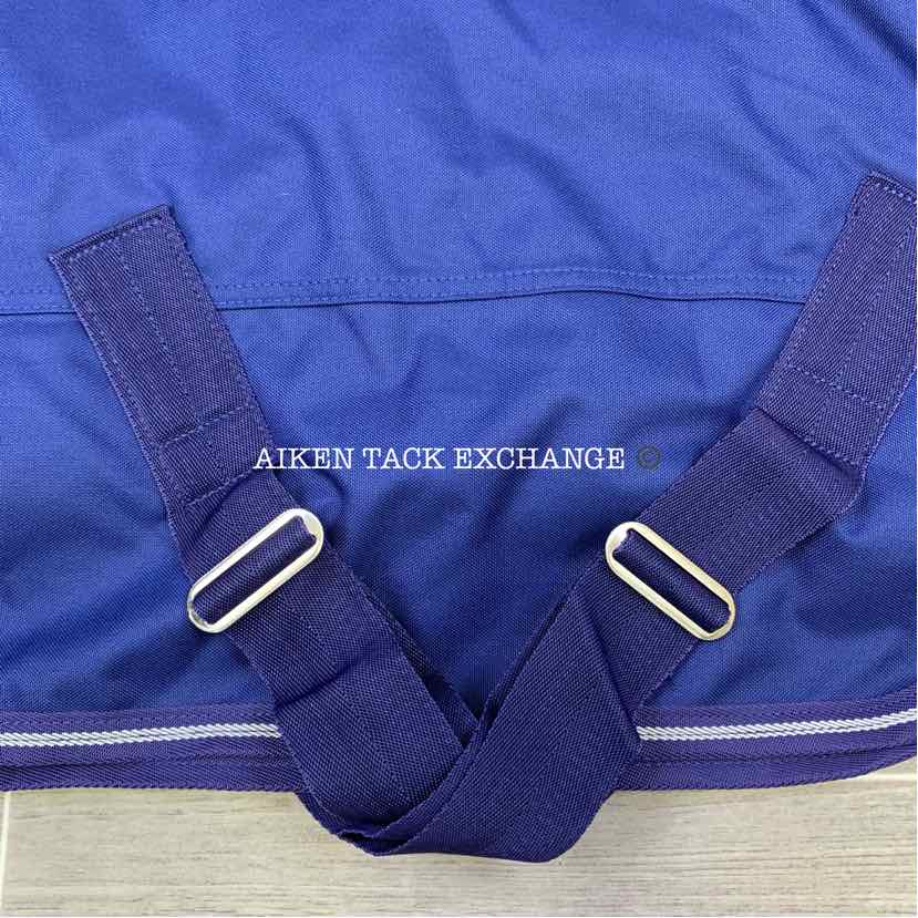 Horseware Amigo Pony Hero 900D 200G Fill Turnout Blanket 60"