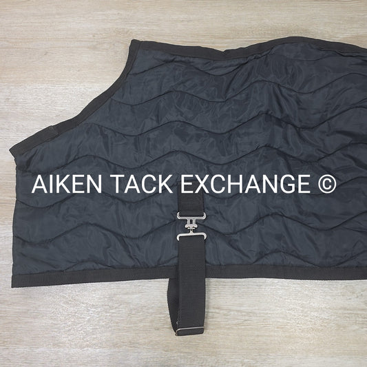 Closed Front Foal Stable Blanket