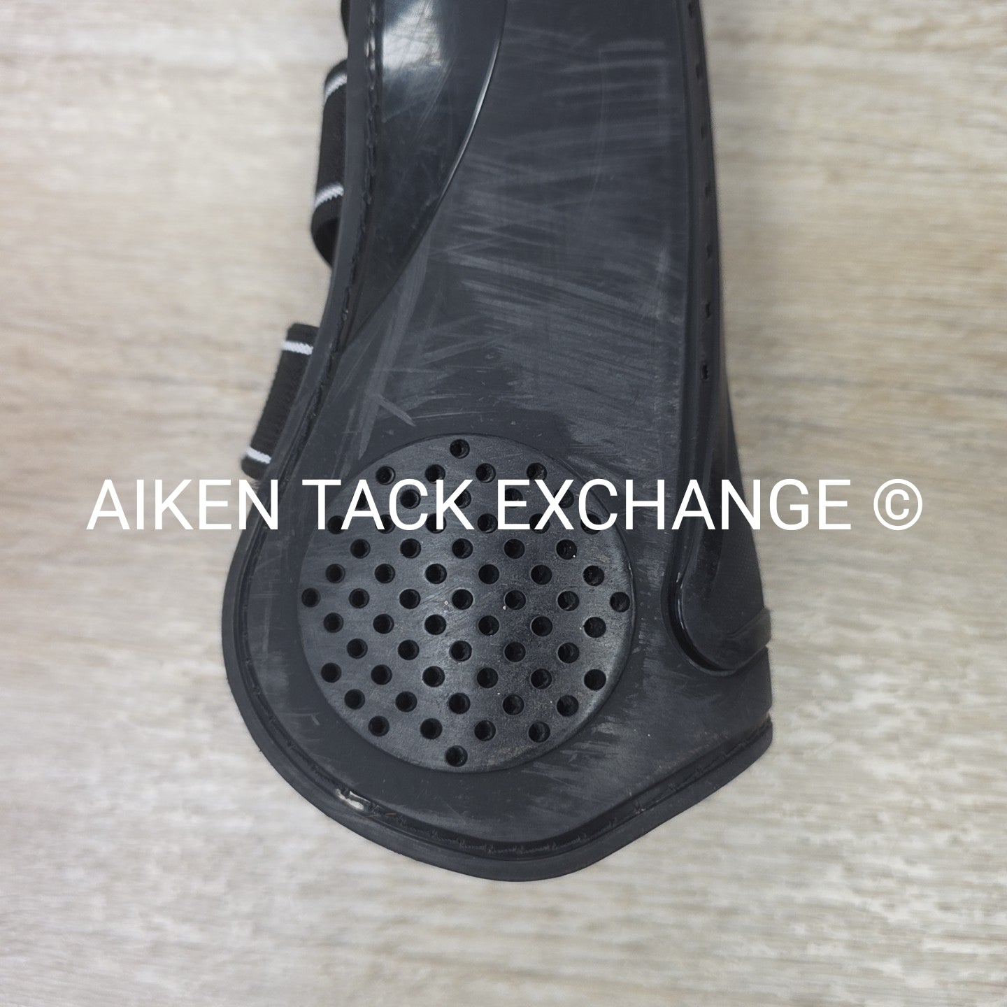 BARGAIN BUNDLE: Back on Track Open Front Boots, Front & Hind Set, Size Cob