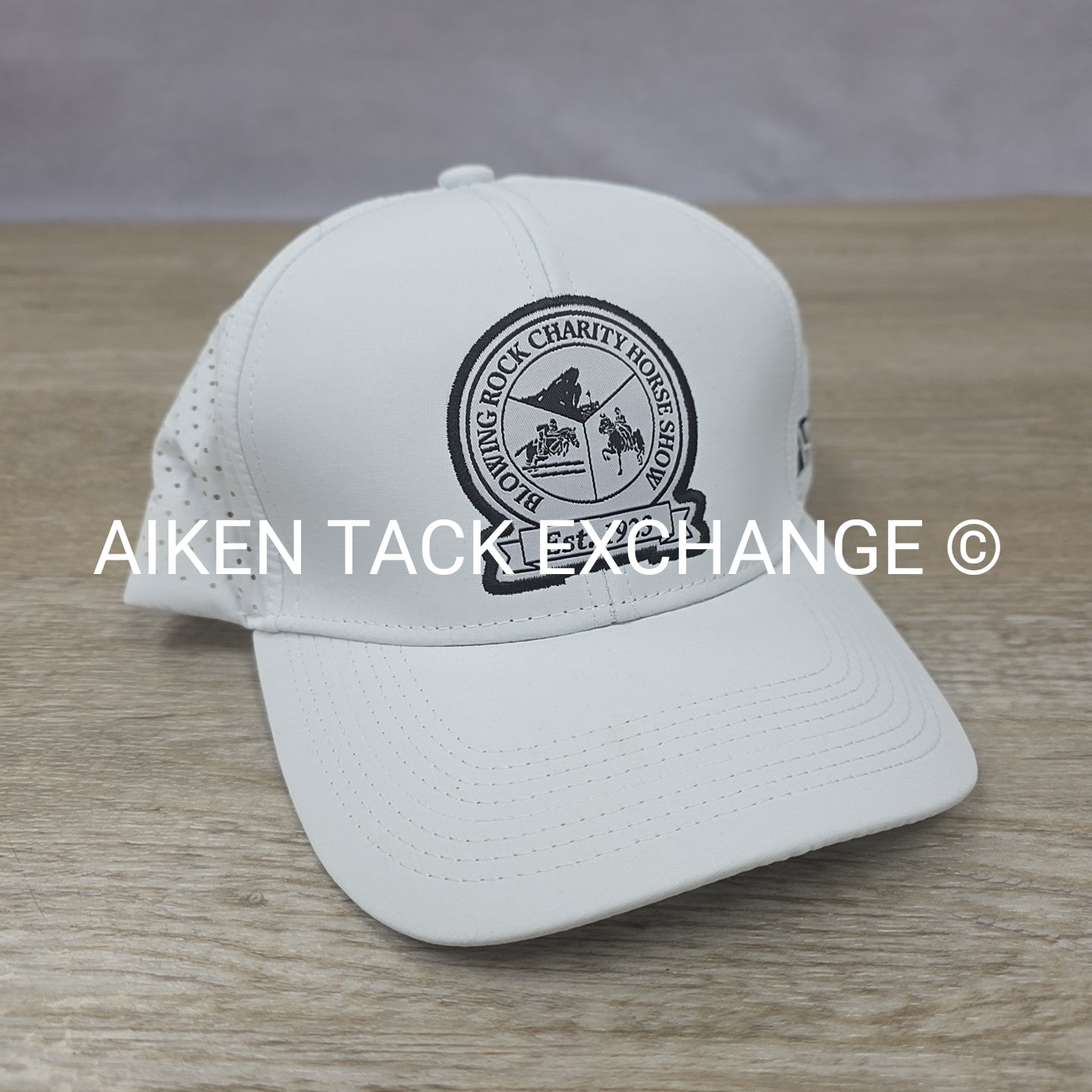 Blowing Rock Baseball Cap, Adjustable