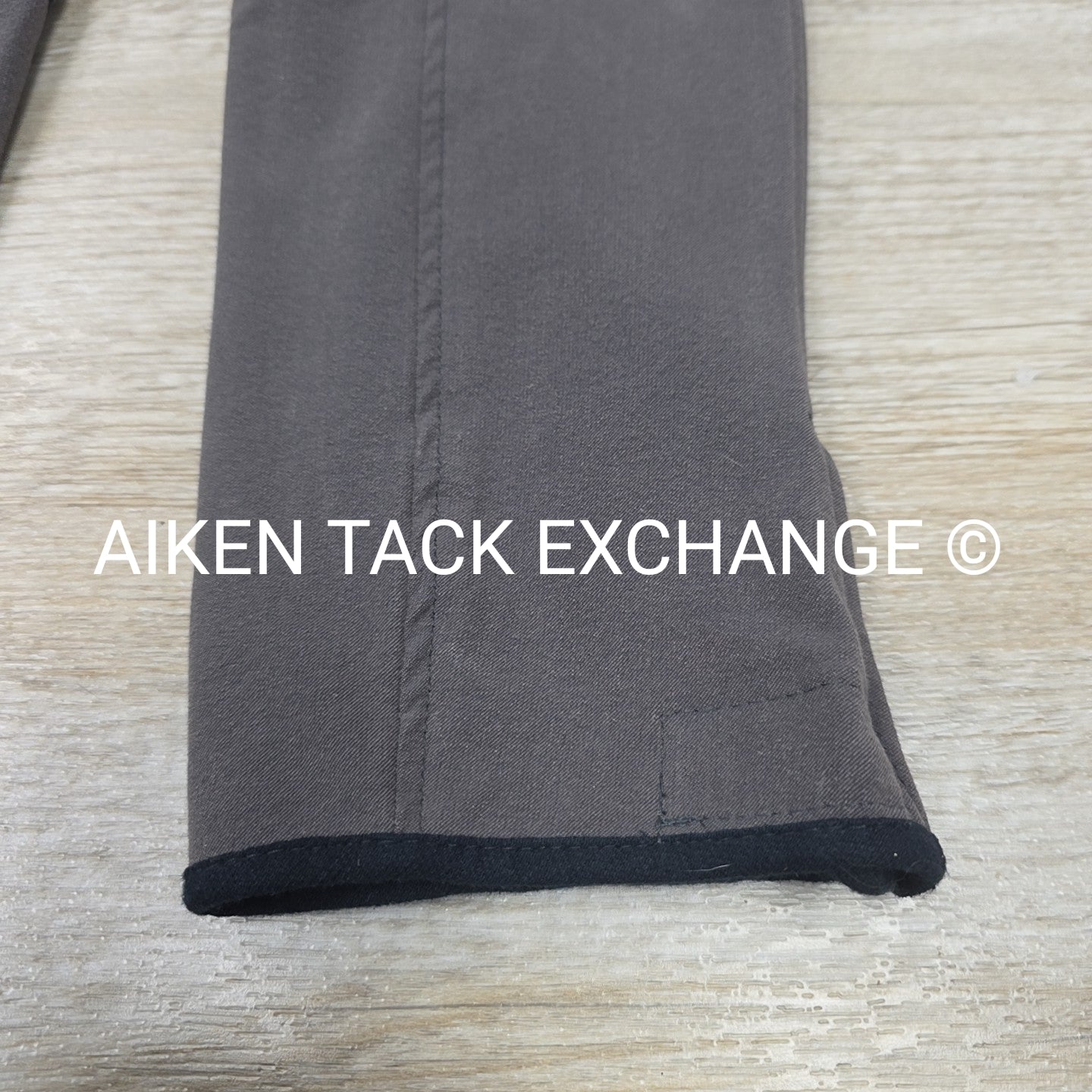 Platinum Full Seat Breeches, Women's Size 30