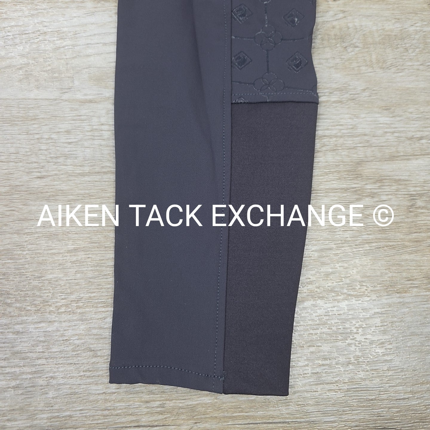 Romfh Isabella Silicone Grip Full Seat Breeches, Women's 26