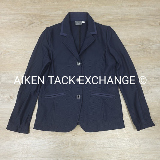 Ovation Signature AirFlex Mesh Show Coat, Children's 14
