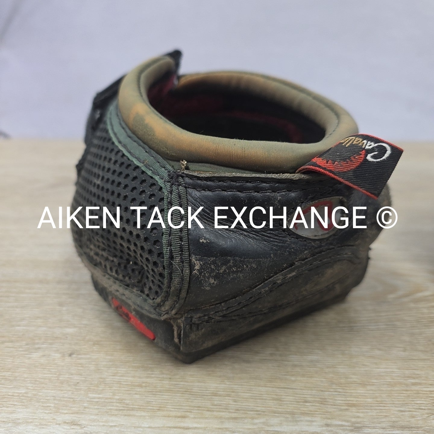 BARGAIN BUNDLE: 2 Cavallo Trek Boots, Size 4 Slim