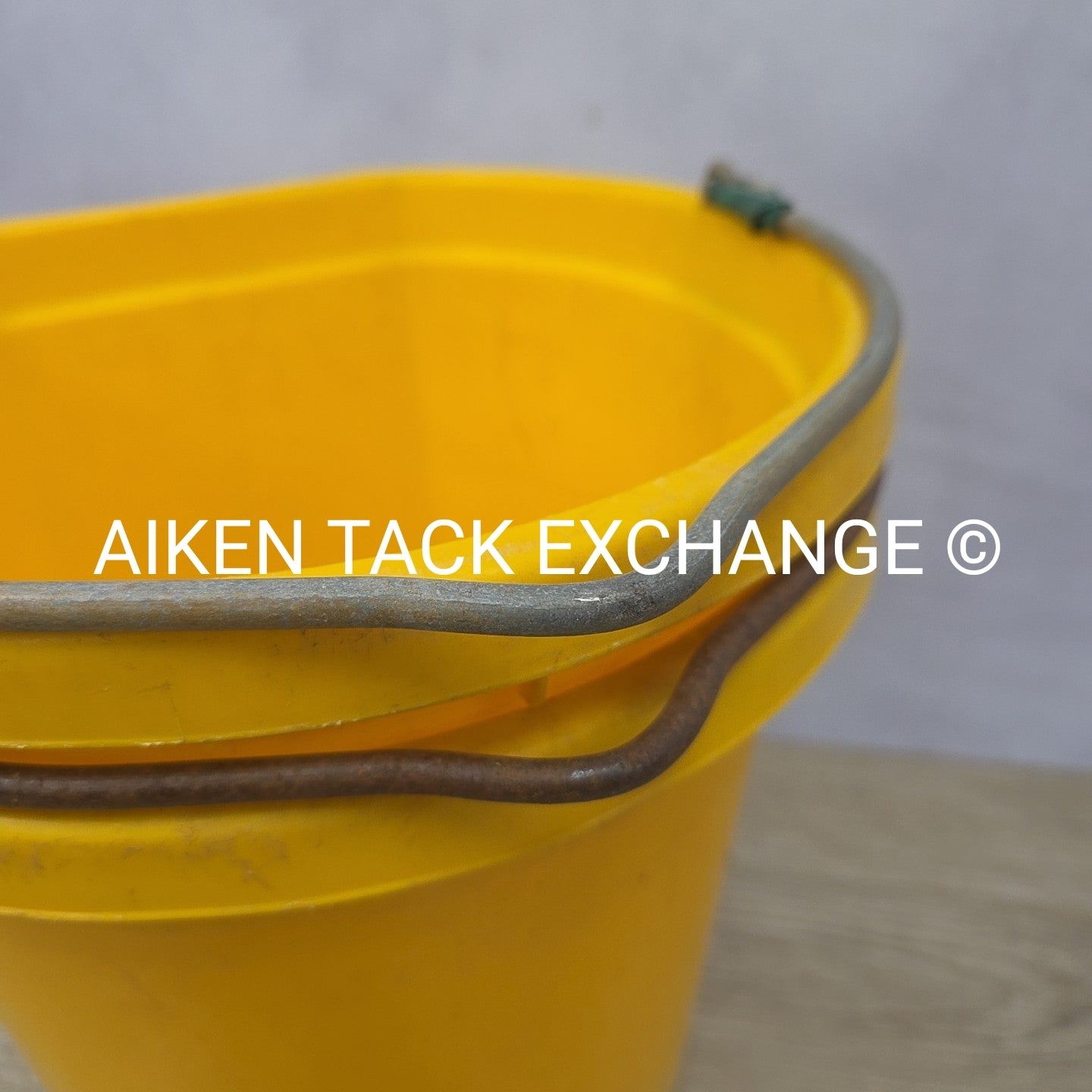 BARGAIN BUNDLE: Set of 2 Fortiflex Flat Back Buckets
