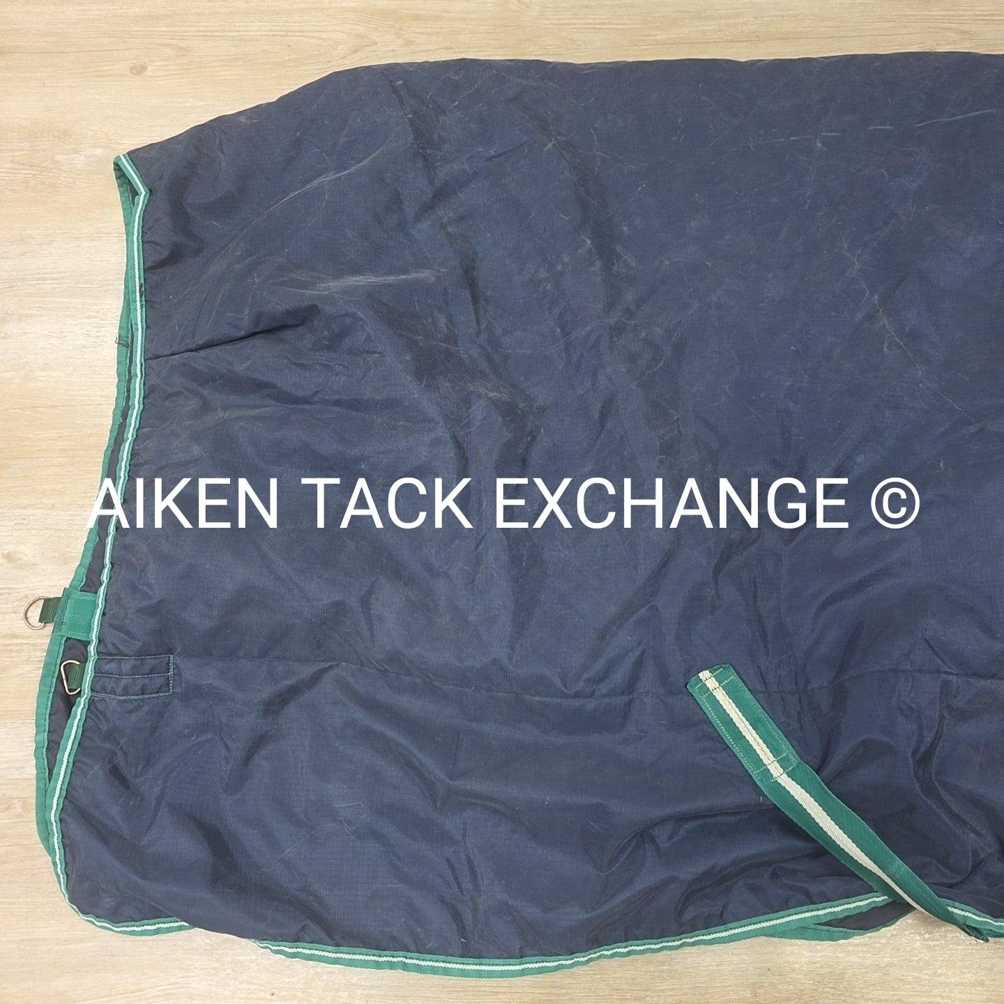 Horseware Ireland Turnout Blanket, Size 78"